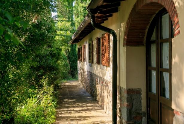 Apartments for Agriturismo