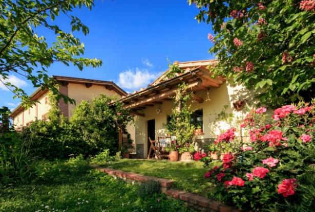 Apartments for Agriturismo