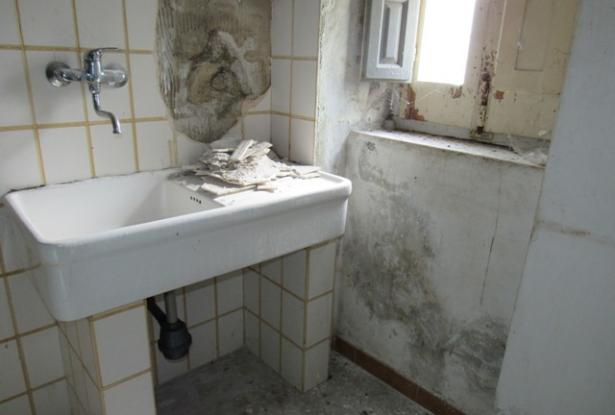 9,000 sqm of land with 2 bedroom, habitable house close to tourist attractions. 11