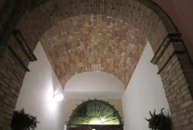 200 year old apartment in a local historic build, completely restored, and finished with amazing character. 8