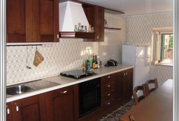 Palazzo Lupini is available for short and long term rentals located in the city center of Lanciano, Central Italy 9