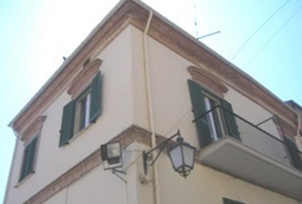 Palazzo Lupini is available for short and long term rentals located in the city center of Lanciano, Central Italy 13
