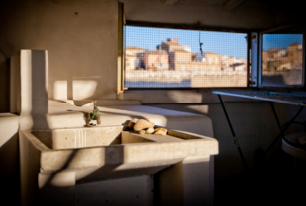 Palazzo Lupini is available for short and long term rentals located in the city center of Lanciano, Central Italy 0
