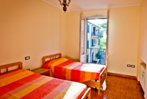 Palazzo Lupini is available for short and long term rentals located in the city center of Lanciano, Central Italy 16