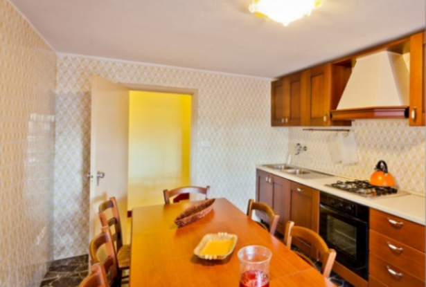 Palazzo Lupini is available for short and long term rentals located in the city center of Lanciano, Central Italy 17