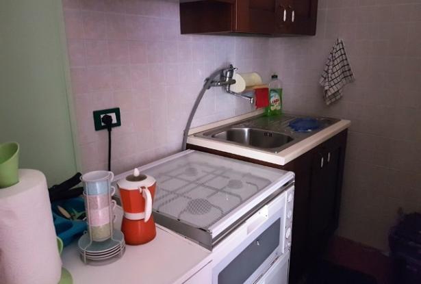 Studio flat to rent in the ancient city of Lanciano, in Abruzzo, Central Italy 2