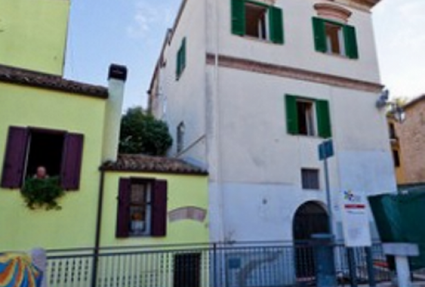 Studio flat to rent in the ancient city of Lanciano, in Abruzzo, Central Italy 9