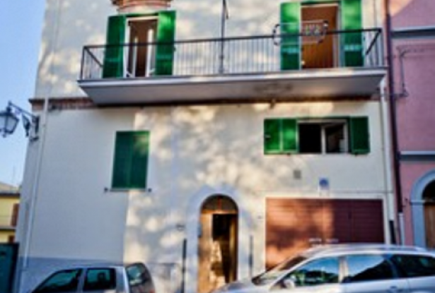 Studio flat to rent in the ancient city of Lanciano, in Abruzzo, Central Italy 10