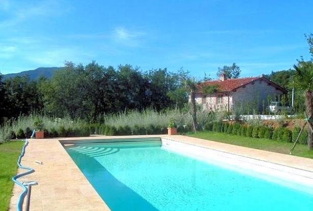 Charming restored Country House with swimmig pool 1