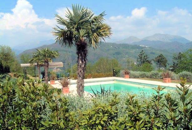 Charming restored Country House with swimmig pool 2