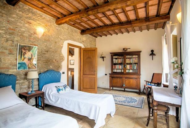 Charming restored Country House with swimmig pool 4