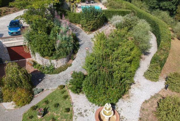 Charming restored Country House with swimmig pool 9