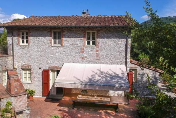 Charming restored Country House with swimmig pool 12