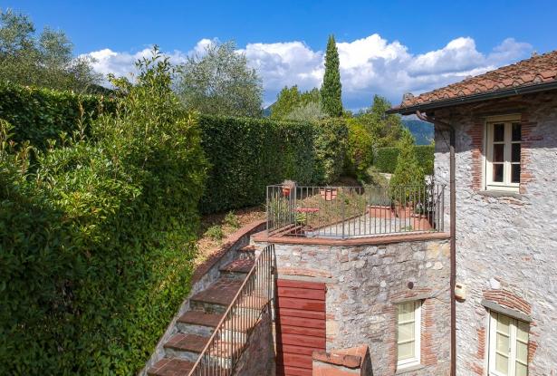 Charming restored Country House with swimmig pool 13