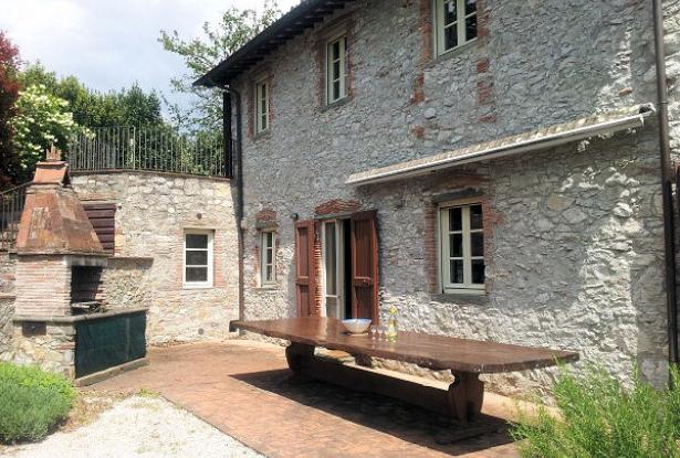 Charming restored Country House with swimmig pool 5