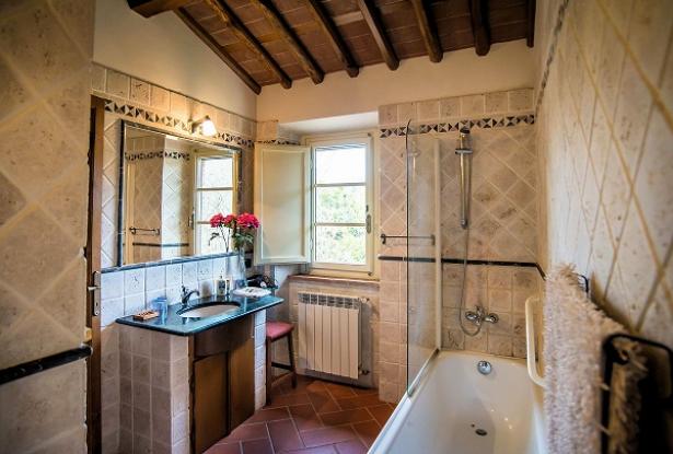 Charming restored Country House with swimmig pool 17