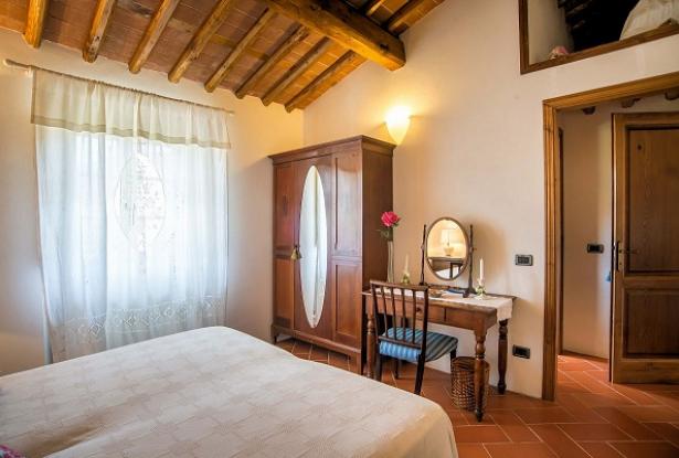 Charming restored Country House with swimmig pool 18