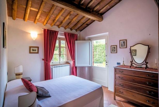Charming restored Country House with swimmig pool 20