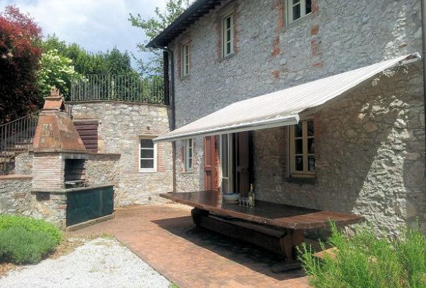 Charming restored Country House with swimmig pool 21