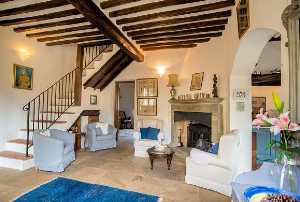 Charming restored Country House with swimmig pool 23