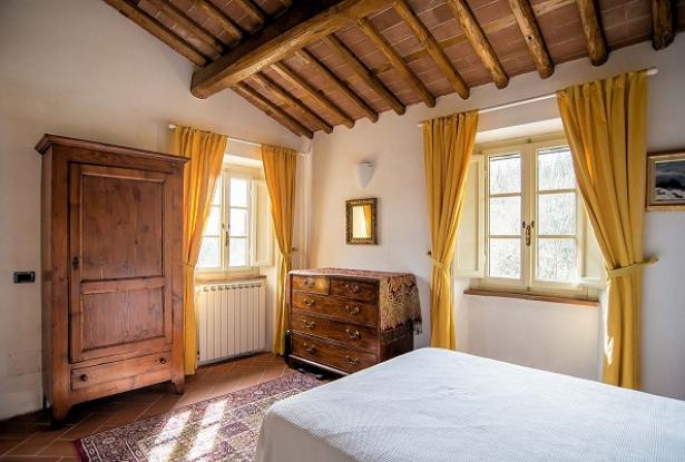 Charming restored Country House with swimmig pool 24