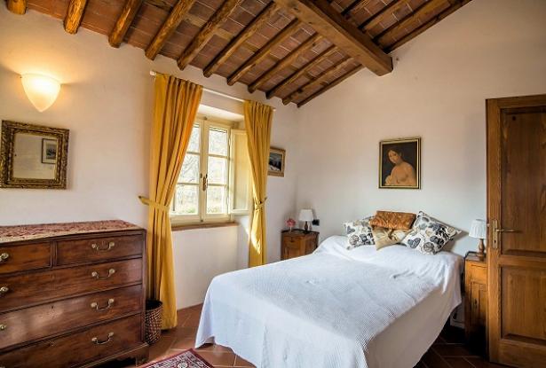 Charming restored Country House with swimmig pool 25