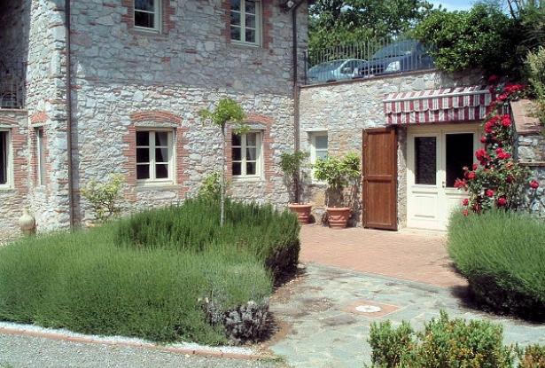 Charming restored Country House with swimmig pool 26