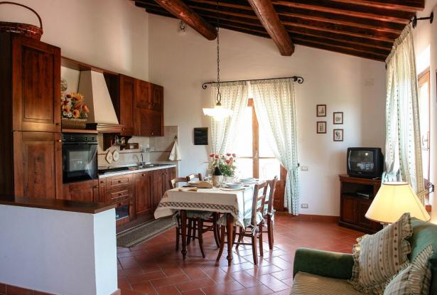 Wonderful Walk distance farmhouse with vineyard 20
