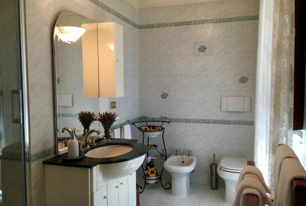Master bedroom ensuite toilet / shower Master bedroom ensuite toilet / shower