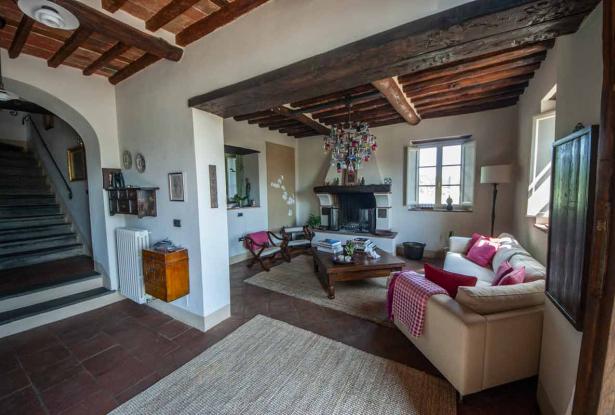 Living room main