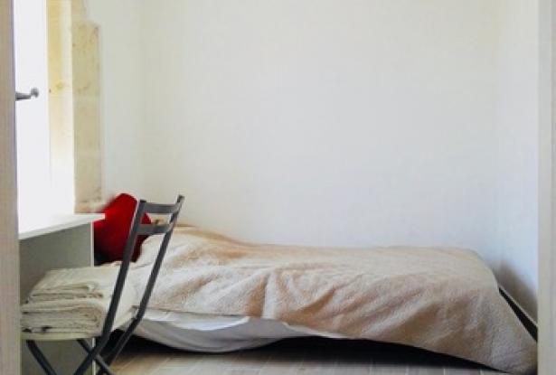 bedroom Ortigia,Via Roma, Ref 09s 7