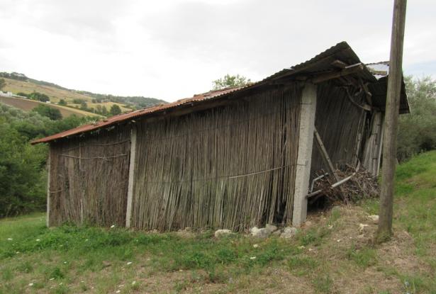 Building plot near Casoli, Abruzzo