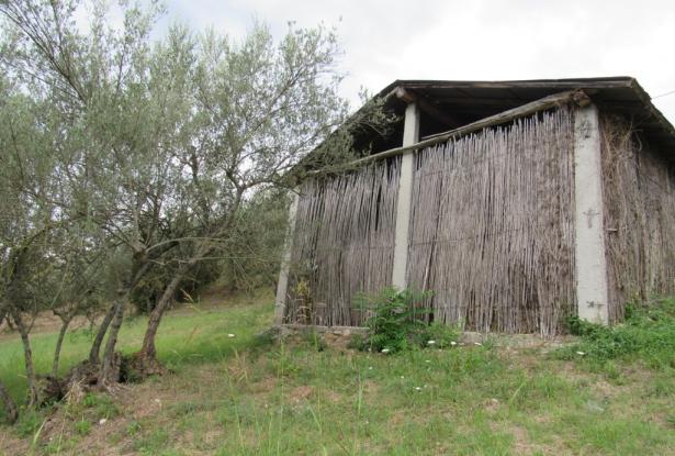 Building plot near Casoli, Abruzzo