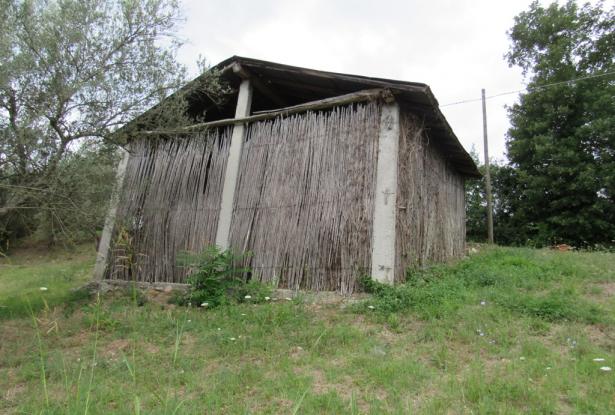 Building plot near Casoli, Abruzzo