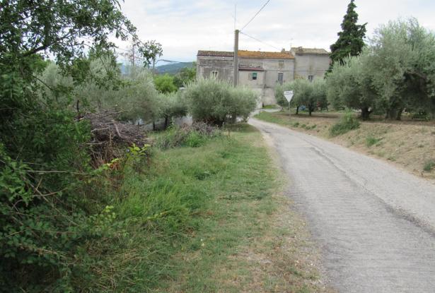 Building plot near Casoli, Abruzzo