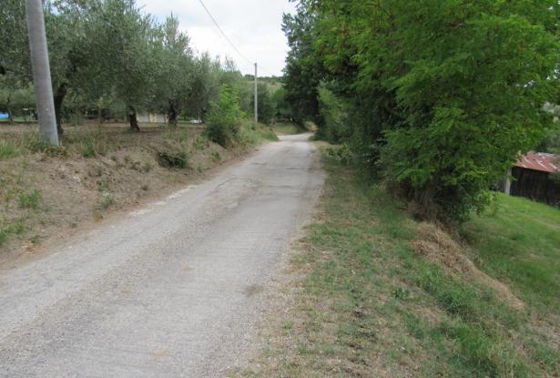 Building plot near Casoli, Abruzzo