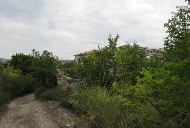 Building plot near Casoli, Abruzzo