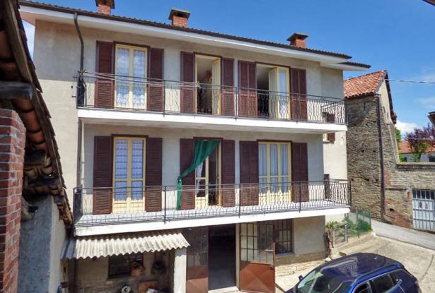 town house for sale in langhe area town house for sale in langhe area