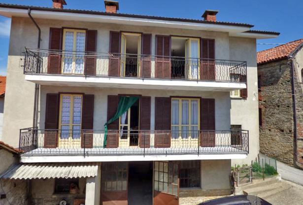 town house for sale in langhe area town house for sale in langhe area