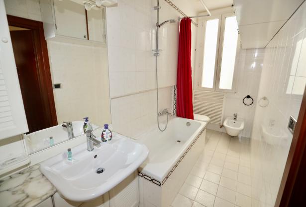 Dorsoduro district - charming two bedroom apartment- ref 170c 4