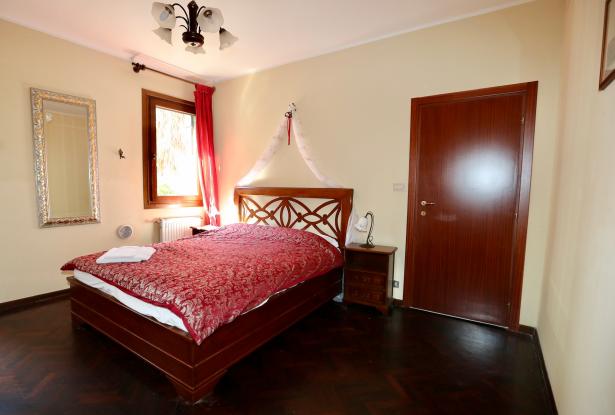 Dorsoduro district - charming two bedroom apartment- ref 170c 3