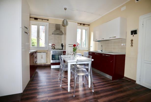 Dorsoduro district - charming two bedroom apartment- ref 170c 5