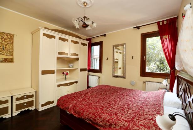 Dorsoduro district - charming two bedroom apartment- ref 170c 1