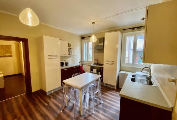 Dorsoduro district - charming two bedroom apartment- ref 170c 13