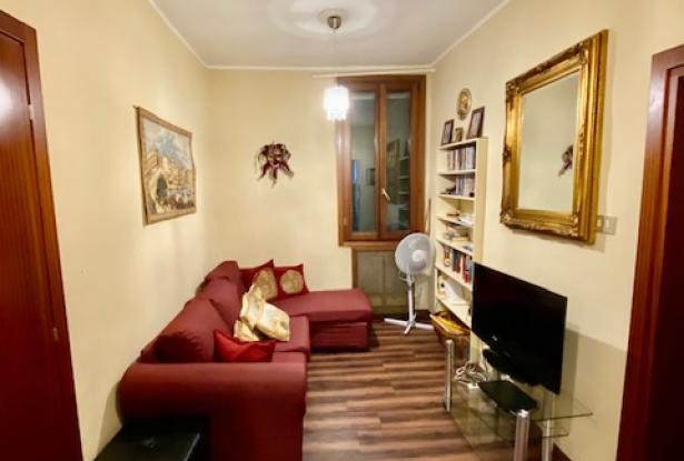 Dorsoduro district - charming two bedroom apartment- ref 170c 14