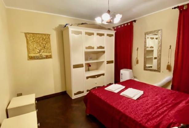 Dorsoduro district - charming two bedroom apartment- ref 170c 15