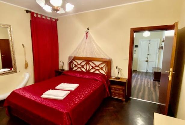 Dorsoduro district - charming two bedroom apartment- ref 170c 16