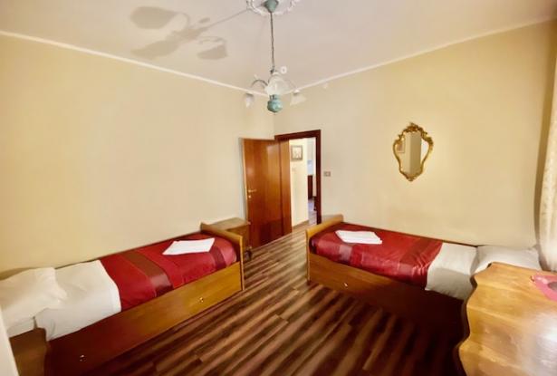 Dorsoduro district - charming two bedroom apartment- ref 170c 18
