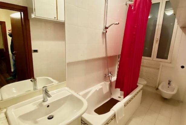 Dorsoduro district - charming two bedroom apartment- ref 170c 19