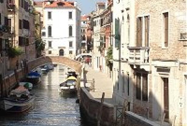 Dorsoduro district - charming two bedroom apartment- ref 170c 9